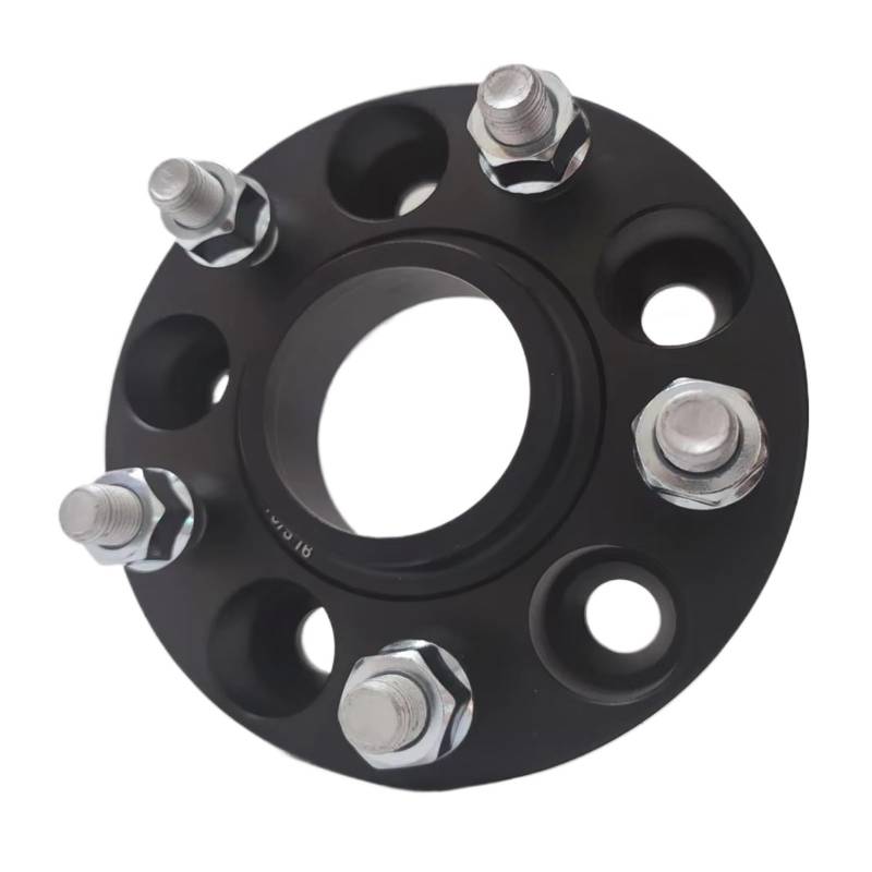 Spurplatten Für Nissan Für X-Trail Für Teana Für Murano Für Sylphy Für Juke Spurverbreiterungen Verbreitern Kit 5x114,3 Hubcentric 66,1mm Aluminium Adapter Distanzscheiben Auto(1 piece 15mm) von NVETJMUA