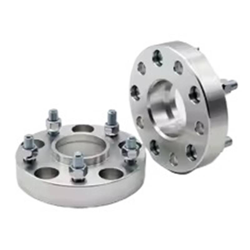 Spurplatten Für Rover Für Velar Für Evoque Für Entdeckung Für Sport LR2 LR3 2 Stück 20/25/30/35mm PCD 5x108 CB 63,4mm Rad Spacer Adapter Anzug Distanzscheiben Auto(2Piece 30mm Silver) von NVETJMUA