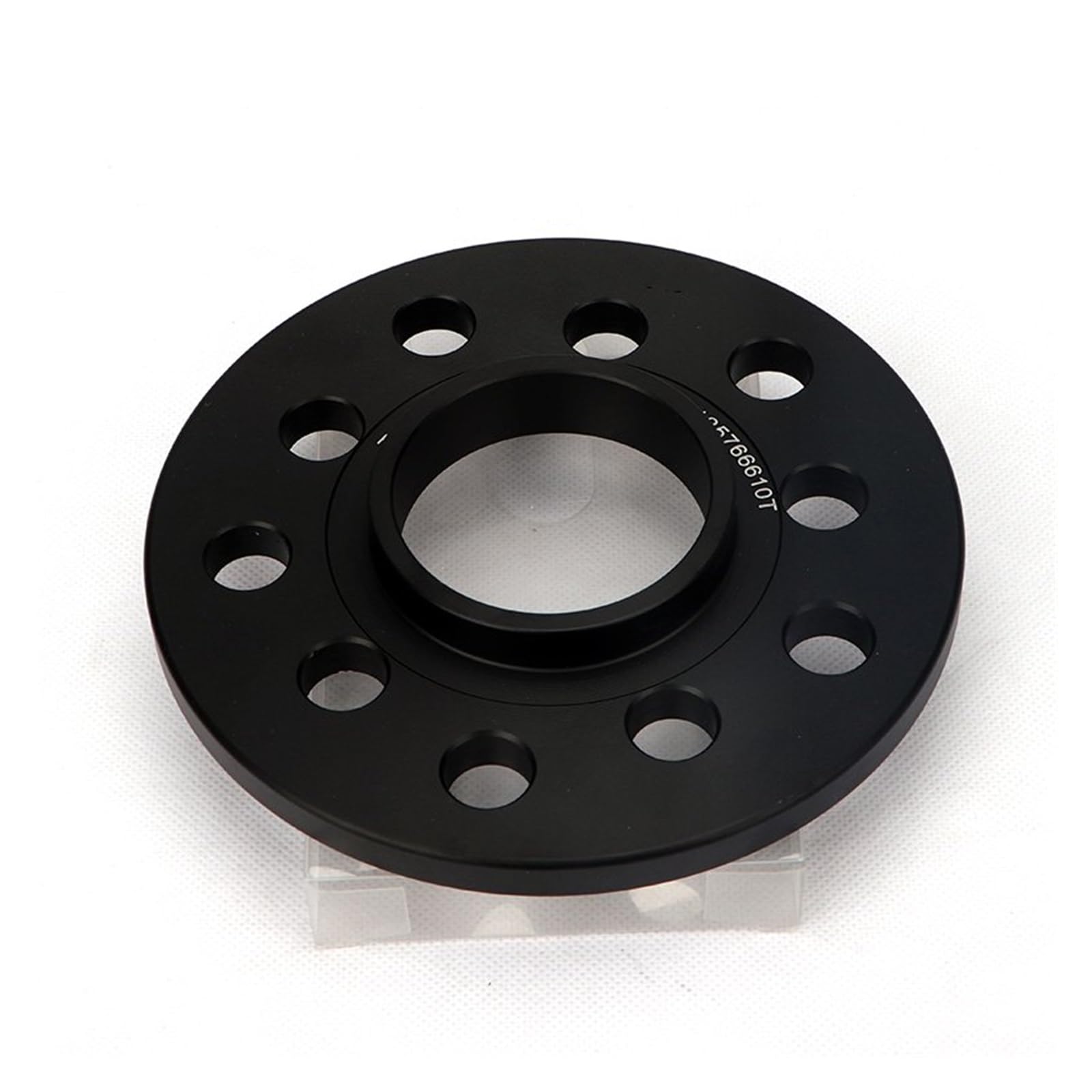 Spurplatten Für Toyota Für Lexus 2 Stück 3/5/8/10/12mm Spurverbreiterungen Umwandlung Adapter PCD 5x114,3 CB ID = 60,1mm Zu OD = 73,1mm Distanzscheiben Auto(2Piece 60.1to73.1 10mm) von NVETJMUA