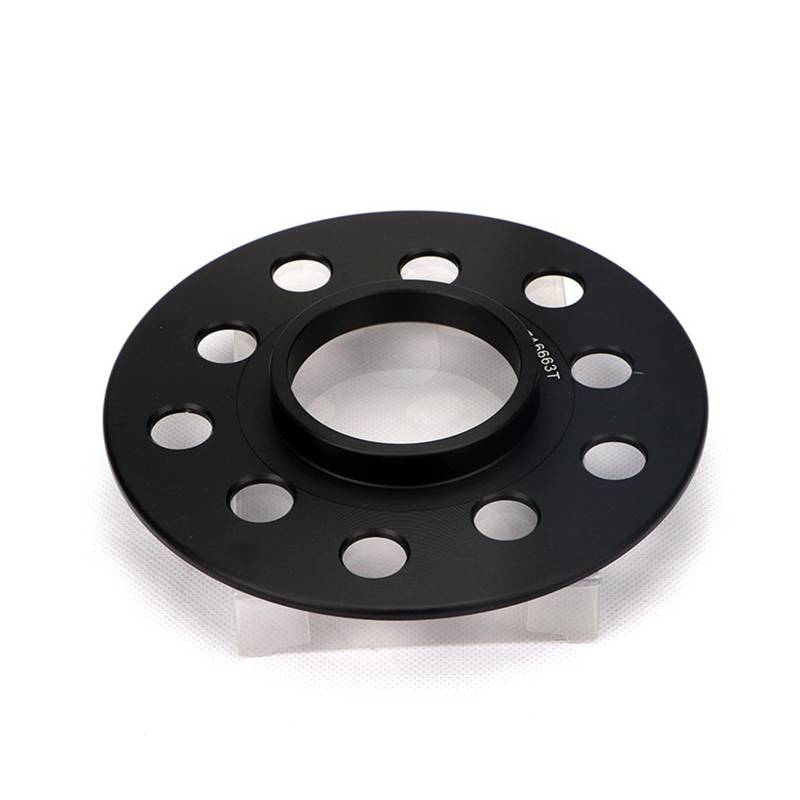 Spurplatten Für Toyota Für Lexus 2 Stück 3/5/8/10/12mm Spurverbreiterungen Umwandlung Adapter PCD 5x114,3 CB ID = 60,1mm Zu OD = 73,1mm Distanzscheiben Auto(2Piece 60.1to73.1 3mm) von NVETJMUA