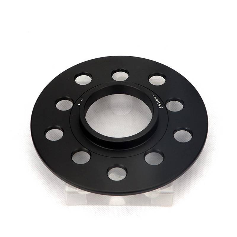 Spurplatten Für Toyota Für Lexus 2 Stück 3/5/8/10/12mm Spurverbreiterungen Umwandlung Adapter PCD 5x114,3 CB ID = 60,1mm Zu OD = 73,1mm Distanzscheiben Auto(2Piece 60.1to73.1 5mm) von NVETJMUA