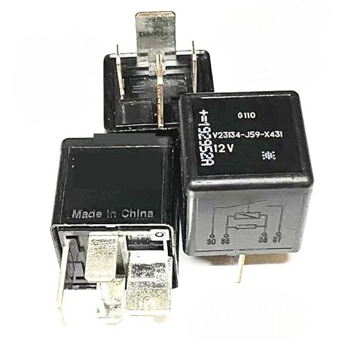 1pcs/Lot Relay:V23134-J59-X431 12V 70A V23134-J52-X346 Automotive Relay NWPNLXEA(V23134-J52-X346 12V) von NWPNLXEA