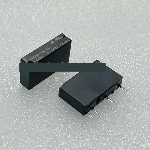 1pcs/lot relay:G6DN-1A-M1 24VDC 5A 4pins NWPNLXEA von NWPNLXEA