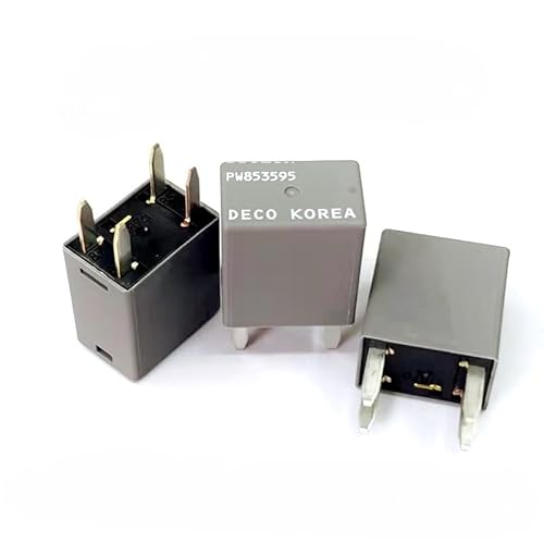 1pcs/lot relay:PW853595 12VDC 4pins 13713693 NWPNLXEA von NWPNLXEA