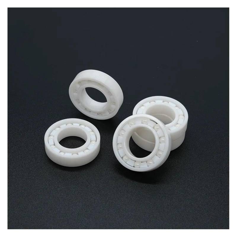 1pcs 6900 6901 6902 6903 6904 6905 6906 6907 Full ZrO2 Ceramic Zirconia Bearing Double Sided Sealed NWPNLXEA(CE - Open,6907 35x55x10) von NWPNLXEA