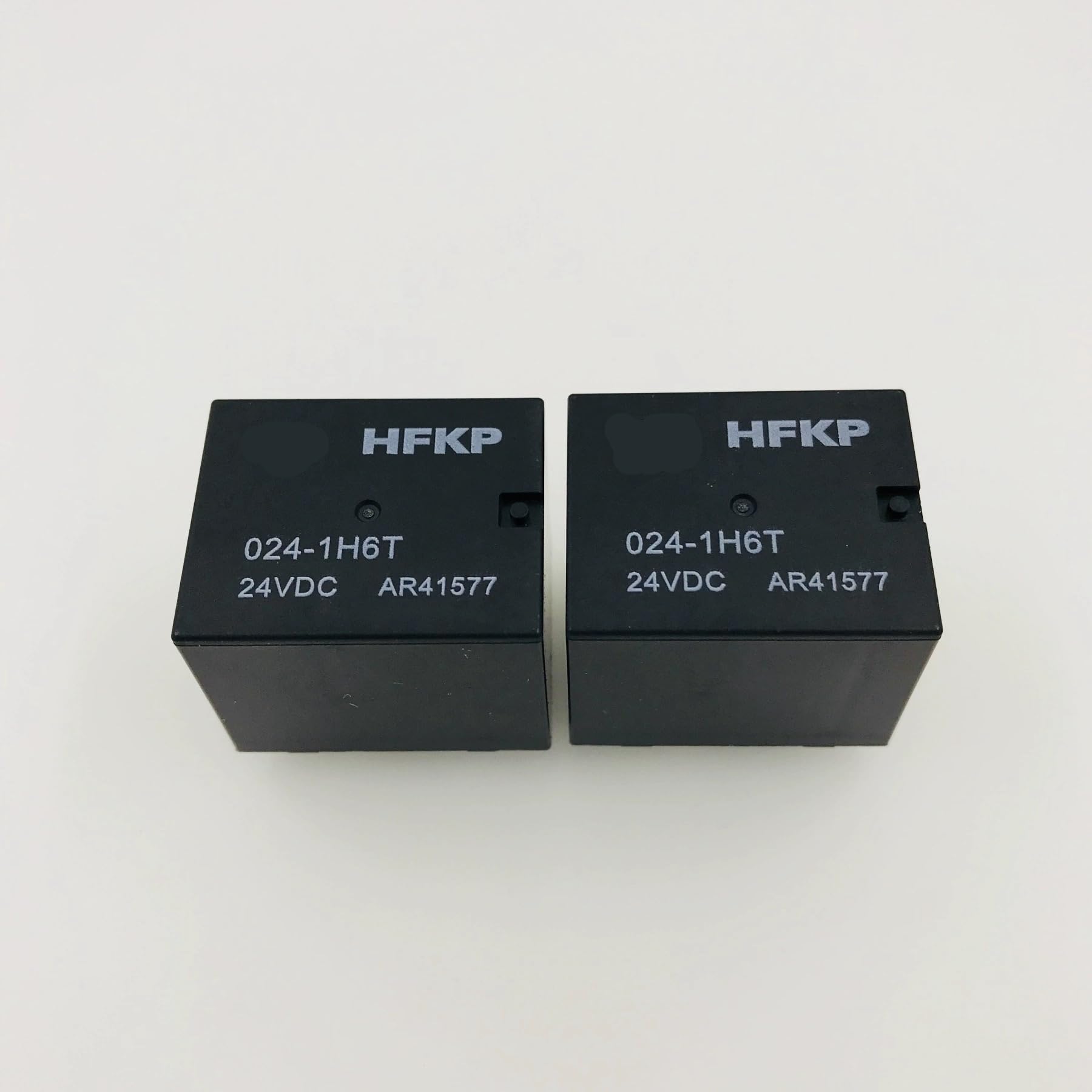 Automotive Relay HFKP-024-1H6T One Set of Normally Open 6-pin European Style Sealed 45A14VDC NWPNLXEA von NWPNLXEA