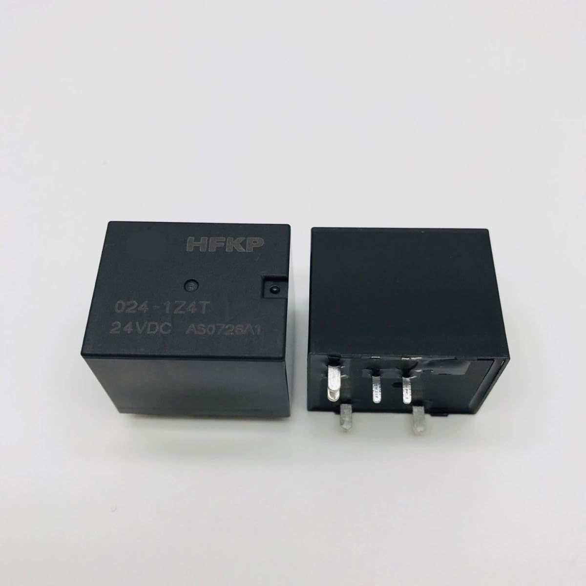 HFKP-024-1Z4T 24VDC One Set Conversion 6-pin 45A European Style Sealed Automotive Relay NWPNLXEA von NWPNLXEA