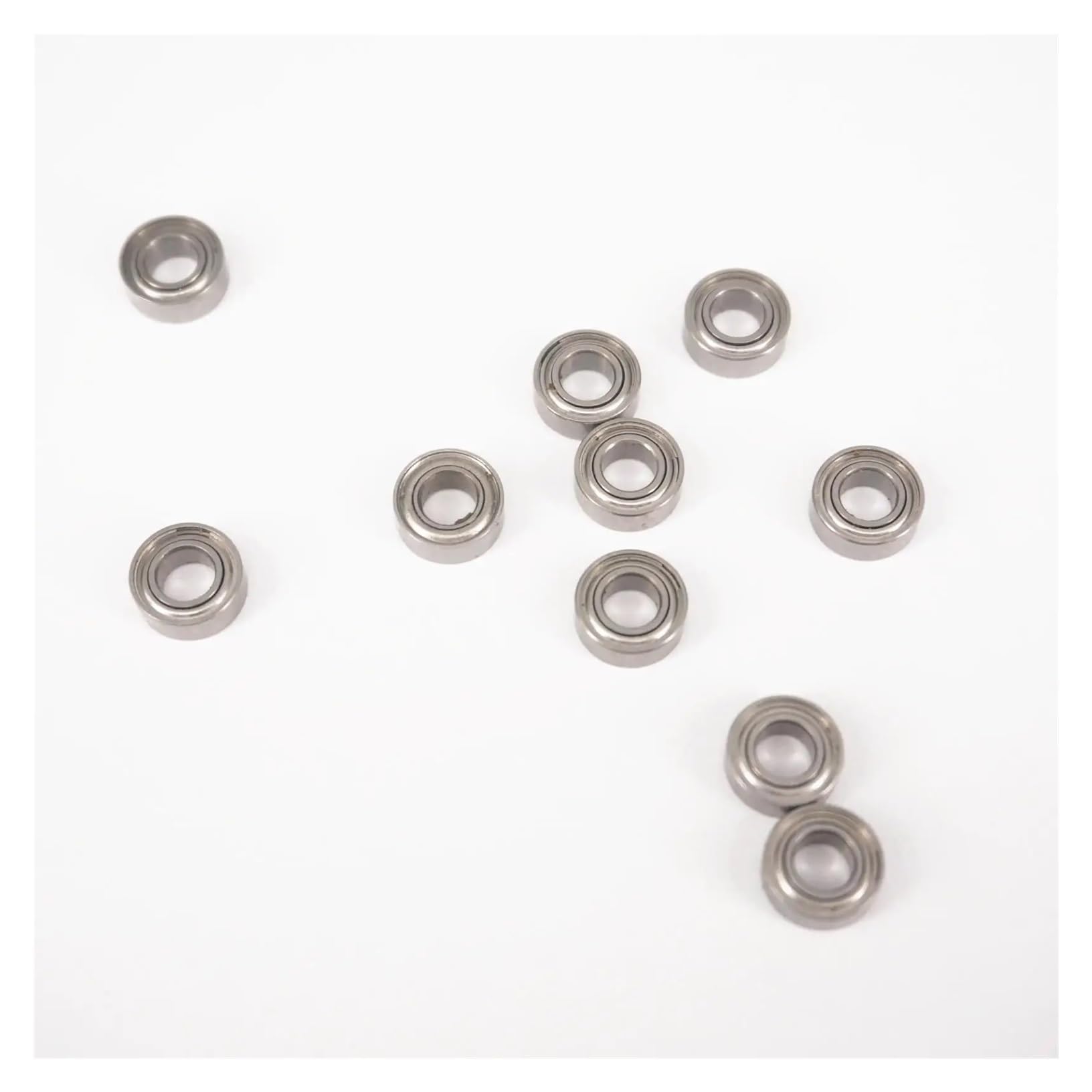 MR85ZZ 5x8x2.5mm P0 ABEC1 Deep Groove Ball Miniature Bearing Gcr15 NWPNLXEA von NWPNLXEA