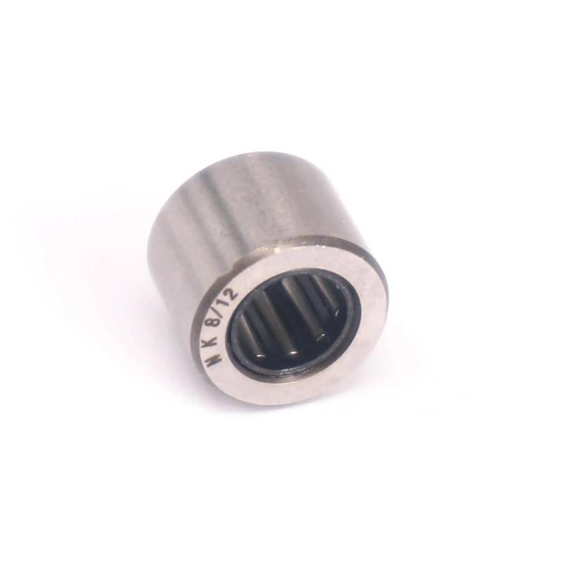 NK8/12 IDxODxW 8x15x12mm ABEC-1 Needle Roller Bearing Without Inner Ring NWPNLXEA von NWPNLXEA