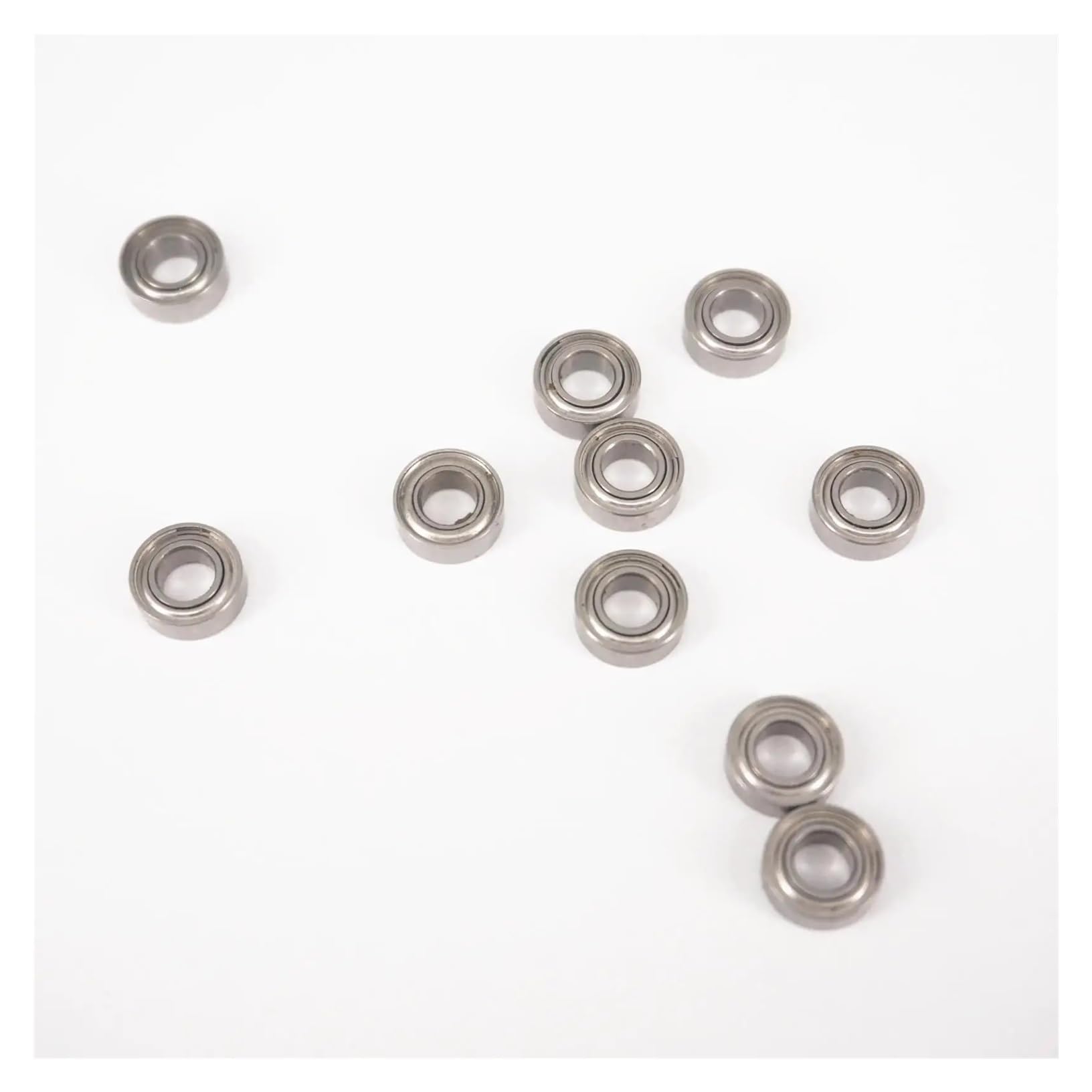 SMR83ZZ 3x8x3mm P6 ABEC3 440C S-Steel Deep Groove Ball Miniature Bearing NWPNLXEA von NWPNLXEA