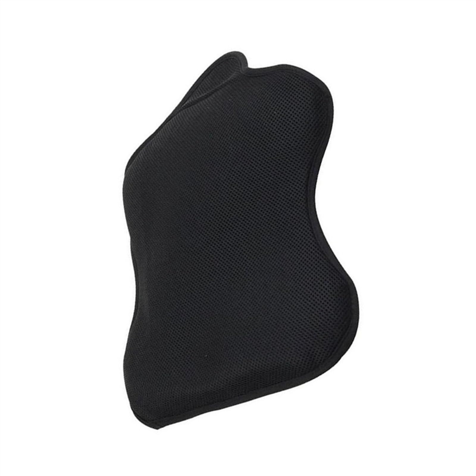 Motorradsitzschutz Für H-ONDA CBR 650R CBR650R Motorrad Air Pad Sitzkissen Motorrad Sitzkissen von NXLJA