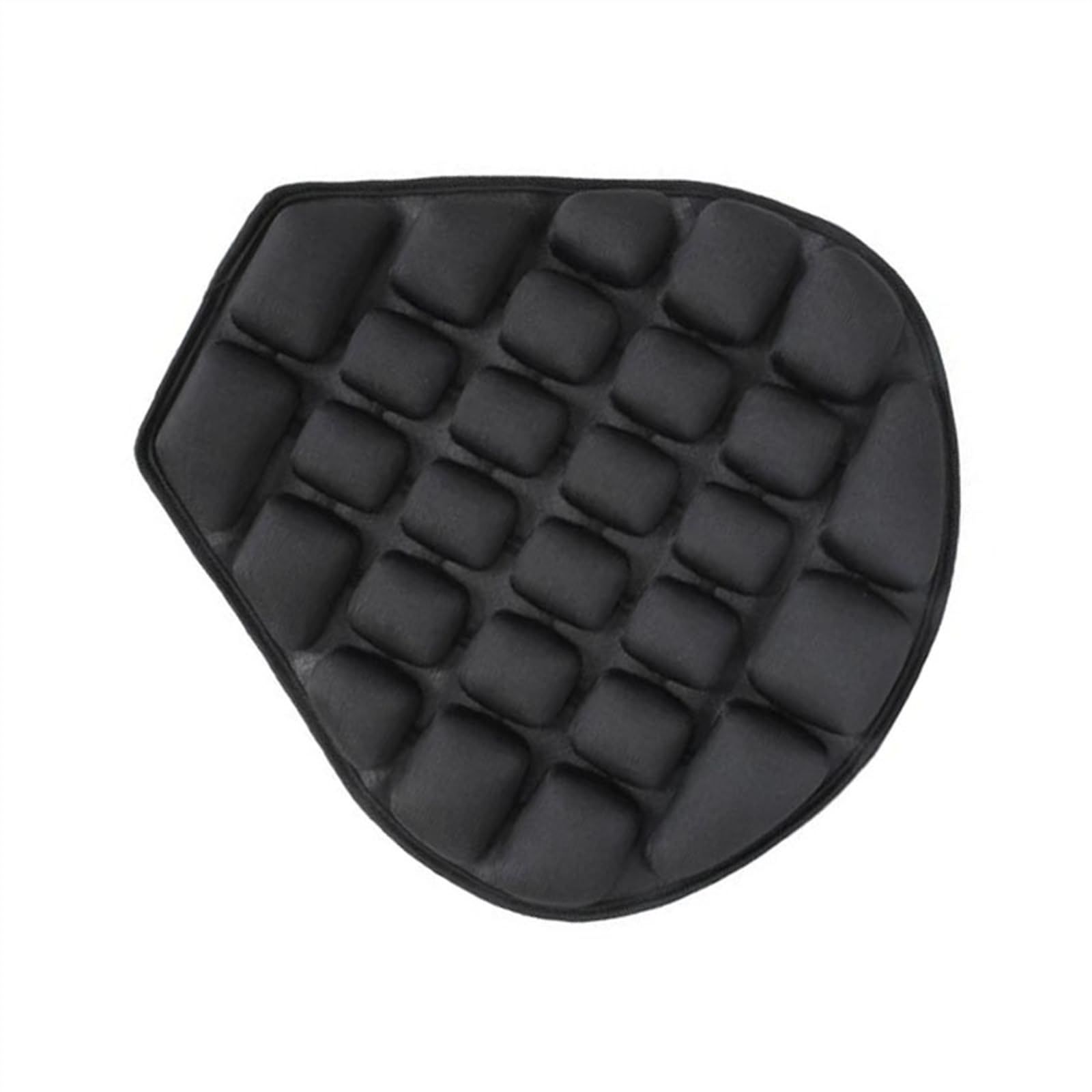 Motorradsitzschutz Für Suzuki Burgman 650 Motorrad Air Pad Sitzkissen Motorrad Sitzkissen von NXLJA