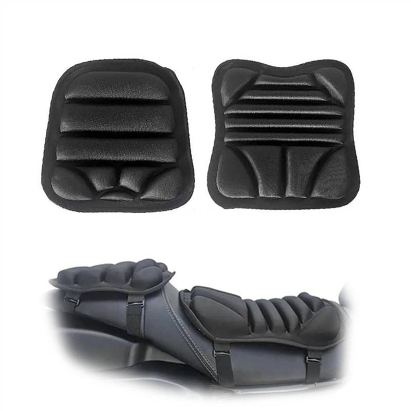 Motorradsitzschutz Motorrad Air Pad Sitzkissen Motorrad Sitzkissen Für H-ONDA Rebel 1100 von NXLJA