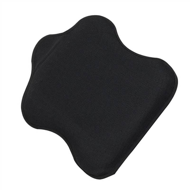 Motorradsitzschutz Motorrad Air Pad Sitzkissen Motorrad Sitzkissen Für H-ONDA VFR 800 X VFR800X von NXLJA