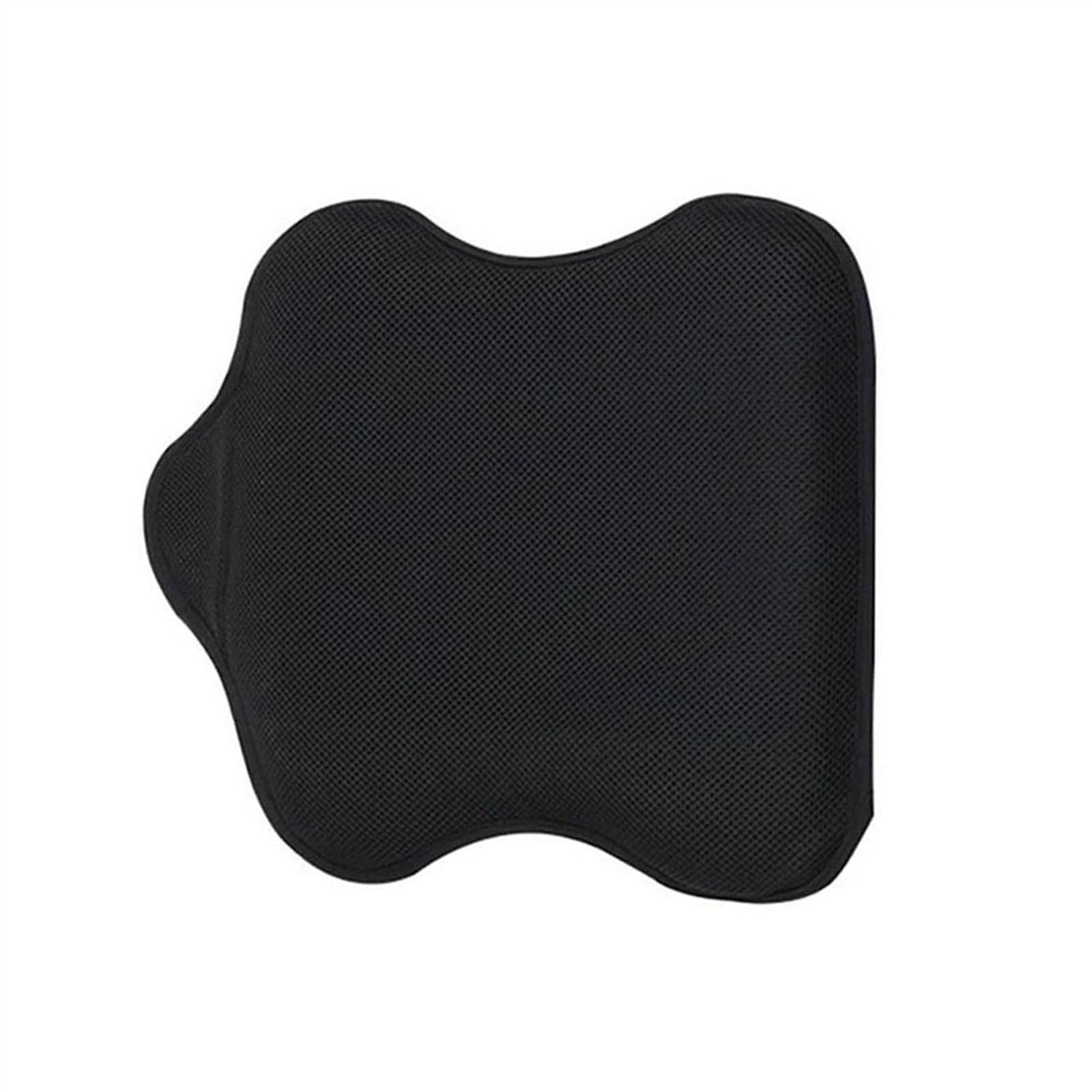 Motorradsitzschutz Motorrad Air Pad Sitzkissen Motorrad Sitzkissen Für Yamaha FZN150 FZN 150 von NXLJA