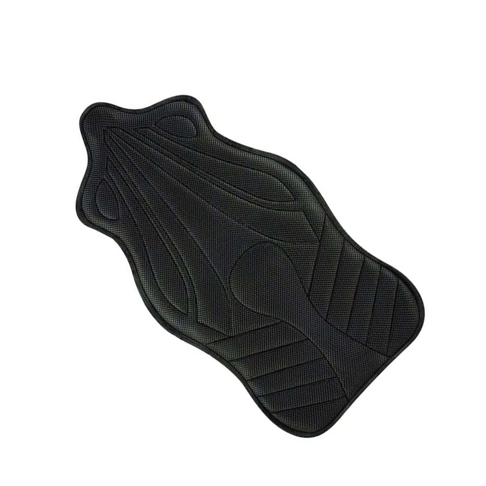 Motorradsitzschutz Motorrad Air Pad Sitzkissen Motorrad Sitzkissen Für Yamaha MT07 MT-07 von NXLJA