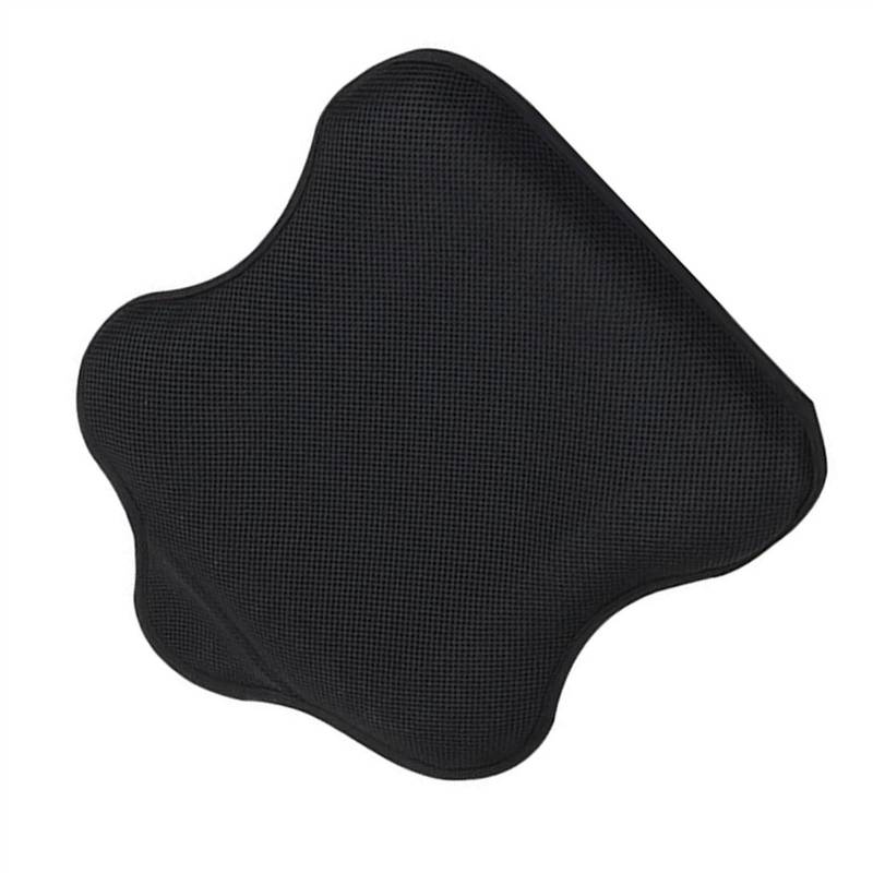 NXLJA Motorradsitzschutz Für H-ONDA VFR800 VFR 800 Motorrad Komfort Sitzkissen Air Pad Cover von NXLJA