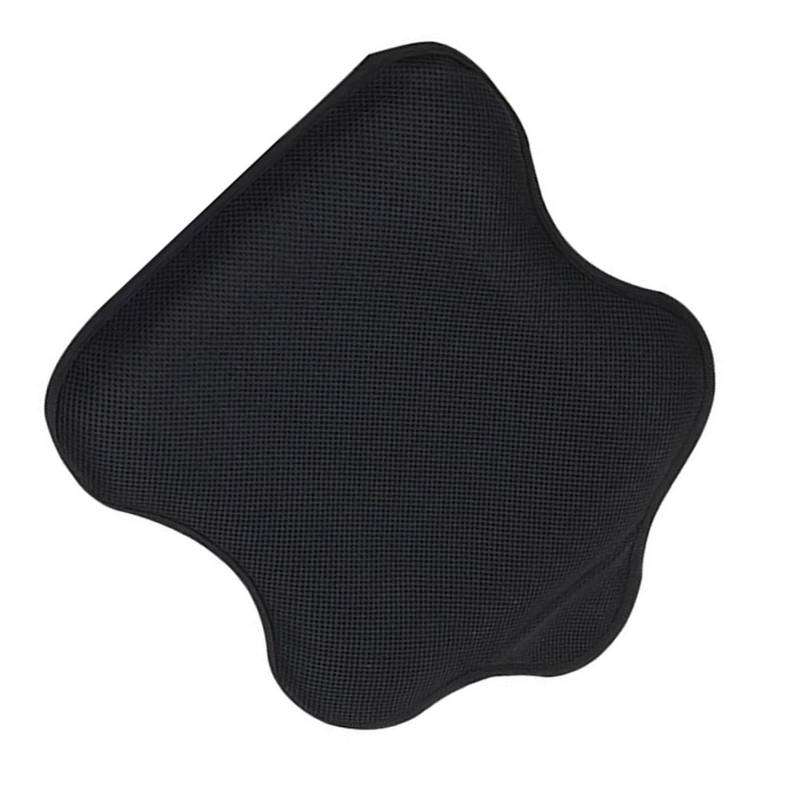 NXLJA Motorradsitzschutz Für Yamaha YZFR7 YZF-R7 YZF R7 2021 2022 2023 Motorrad Gel Sitzkissen Abdeckung Relief Protector Pad von NXLJA