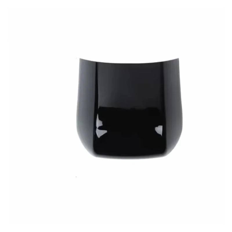 Auto Zubehör Innenraum Für Chevy Für Camaro 2010 2011 2012 2013 2014 2015 Auto Armlehne Box Rückwand Dekoration Abdeckung Innenausstattung Auto Interieur(Schwarz) von NYSFGOFJGOM