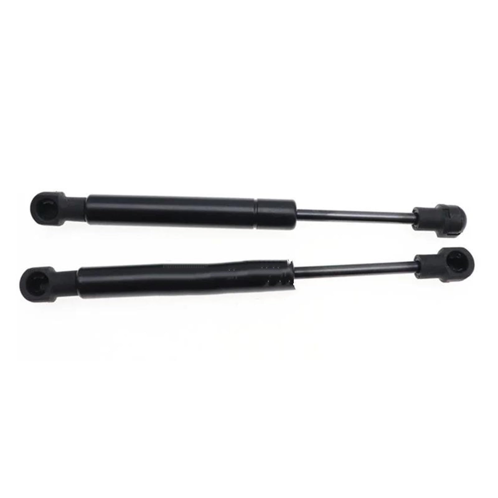 Amortisseurs 2 stücke 195mm Universal Gas Frühling Lift Unterstützt Streben Für Auto Boot Wohnwagen Auto Gas Strut Bars Haube Stange Schock 200/250/320/380N Gasfedern Feder(250N) von NYSQOFMB