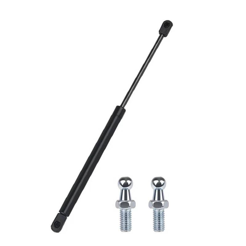 Amortisseurs Für VW T5 für Transporter für Caravelle 2003-2015 vorne Motorhaube Gasstangenstange Stütze Lift Spring 7E0823359 Gasfedern Feder(1 Stück) von NYSQOFMB