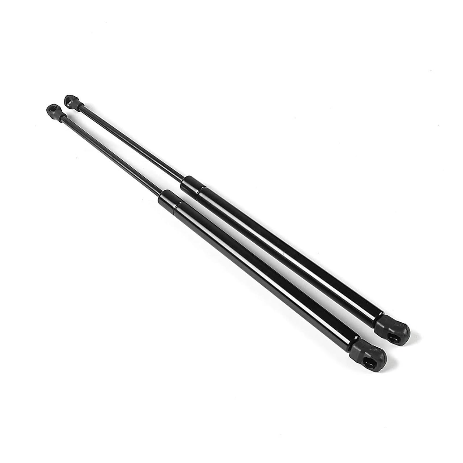 Gasfedern 2 STÜCKE 30634580 Heckklappe Gasdruckfeder Stoßdämpfer Frühling Kofferraum Unterstützung Lift Bar Prop Für Volvo XC90 2002-2014 Gasdruckfeder von NYSQOFMB