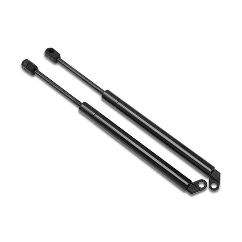 Gasfedern 2 Stücke Auto Heckklappe Gasdruckfedern Lift Frühling Shock Gasdruckfedern Arm Für E39 525i 528i 530i 540i Für M5 1997-2003 Gasdruckfeder von NYSQOFMB