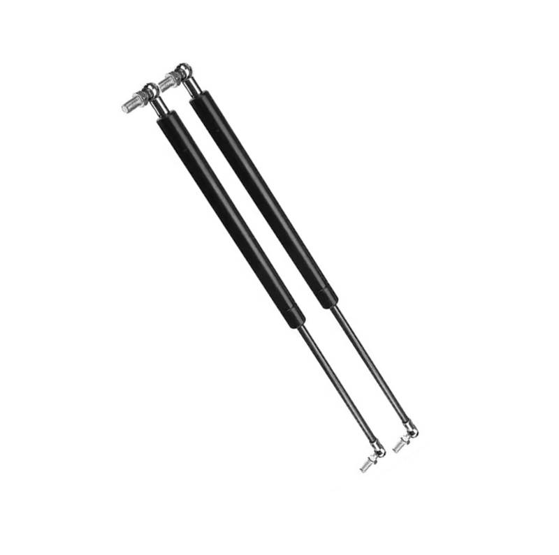 Gasfedern 2PCS Universal 800N 300/350/400/450/500/550/600mm Strut Bars Gas Frühling Unterstützung Wohnwagen Tür Fenster Luken Boot Bus Gasdruckfeder(400mm) von NYSQOFMB