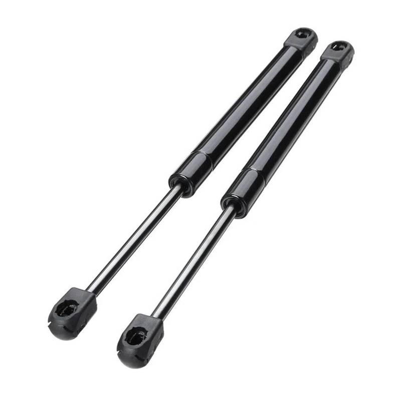 Gasfedern 2Pcs Hinten Stamm Heckklappe Boot Gas Spring Shock Strut Streben Unterstützung Bar Stange für SsangYong für rexton (GAB) 2002-2011 Gasdruckfeder von NYSQOFMB