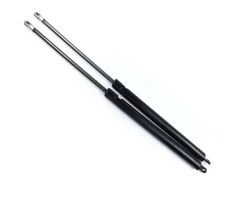 Gasfedern 2X 1200N Shock Lift Strut Support Bar Gas Frühling Lift Up Unterstützung 300-600mm Für Lagerung Bett Auto Motorhaube Haube Heckklappe Gasdruckfeder(300mm) von NYSQOFMB