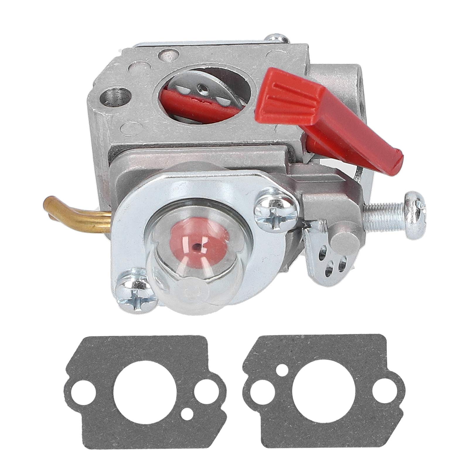 Carburetor -Kit entlastet Ersatz UT 20760 A UT 20769 A UT20771 C1U H47 -Generatorteile von NYSUZHOUJI