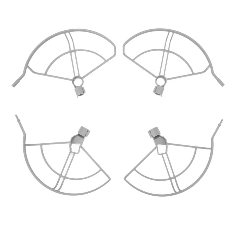 Leichter Propellerschutz mit hoher Zähigkeit und Schlagfestigkeit für MINI 3 PRO von NYSUZHOUJI