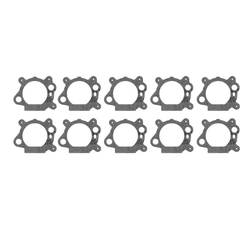 Vergaser-Dichtungs-Membran-Set für Quantum-Motor-Rasenmäher-Set von NYSUZHOUJI