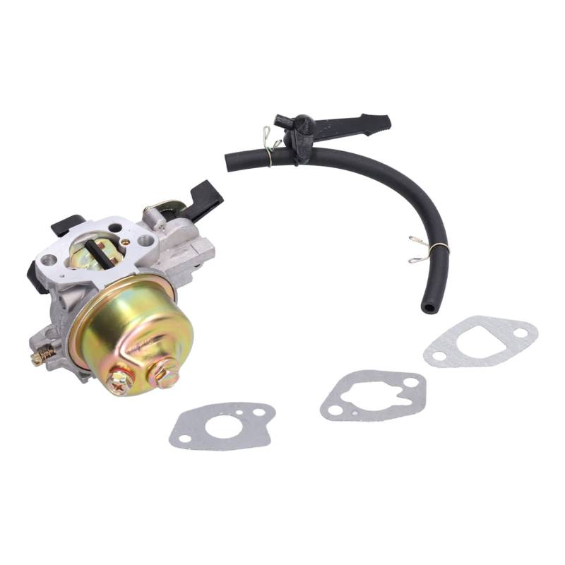 Vergaser Gartenmotor Carb Fit Gx160 Gx168f Gx200 5,5 PS 6,5 PS Hochdruckreiniger-Motor von NYSUZHOUJI