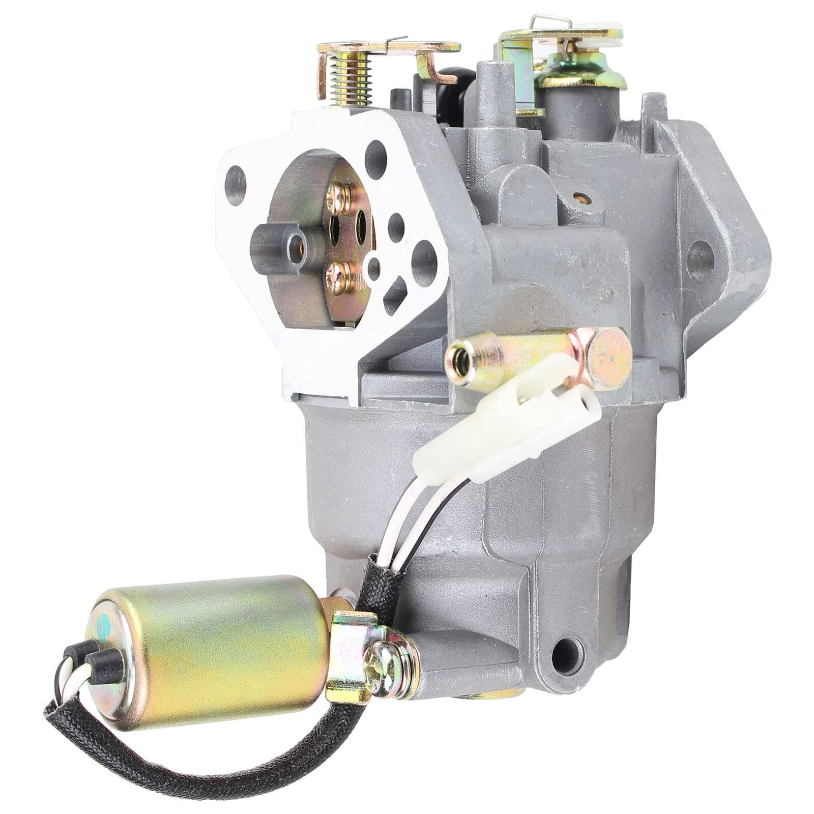 NZBUY 951-05555 Vergaser kompatibel mit MTD 7T84A OEM kompatibel mit HUAYI Carb Cadet 951-05555 kompatibel mit CUB kompatibel mit Cadet 651-05555 von NZBUY