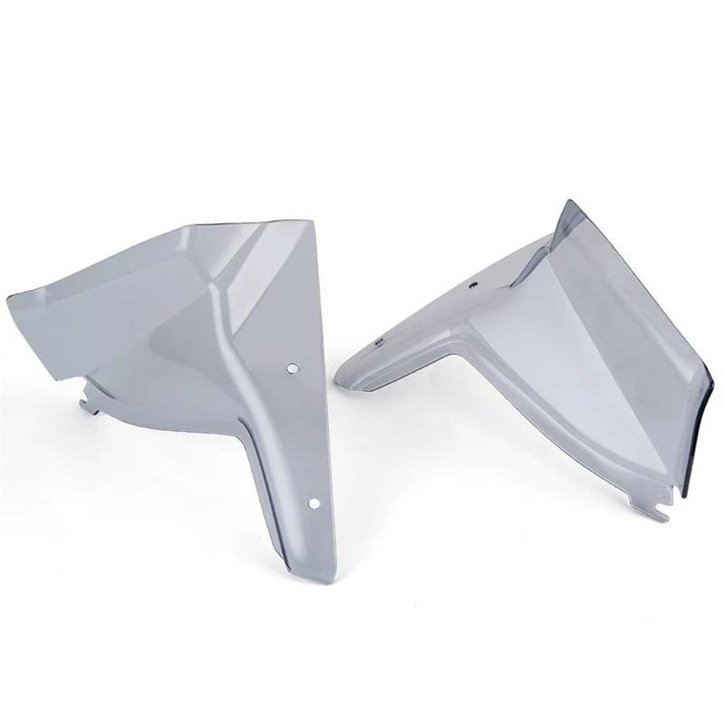 Windschutzscheibe Windabweiser Motorrad Seite Griff Bar Wind Schild Für Für Tenere 700 Für XT700Z Für XT 700Z Für XT7 2019-2022 Schirmabweiser Motorrad Windabweiser(2) von NZGZLMMETK