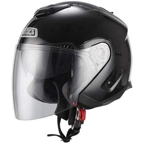 NZI AVENEW 2 DUO BLACK XS von NZI