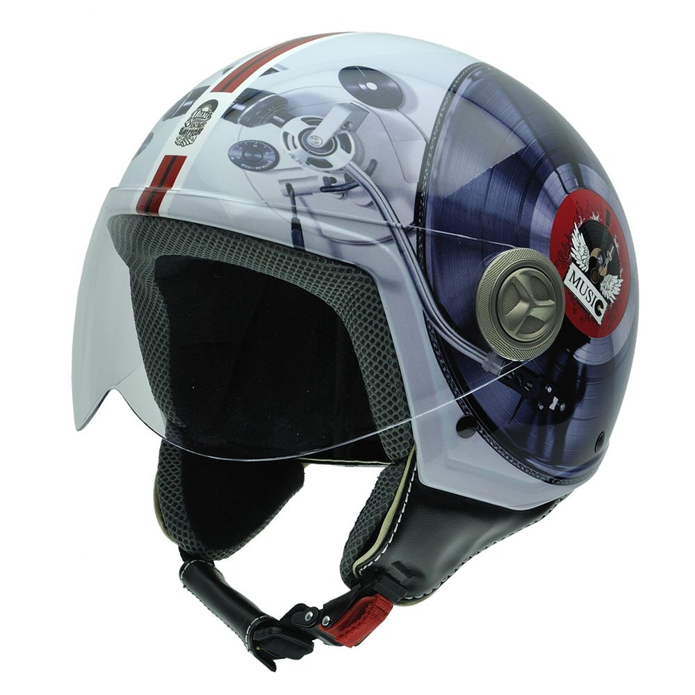 NZI Motorradhelm S von NZI