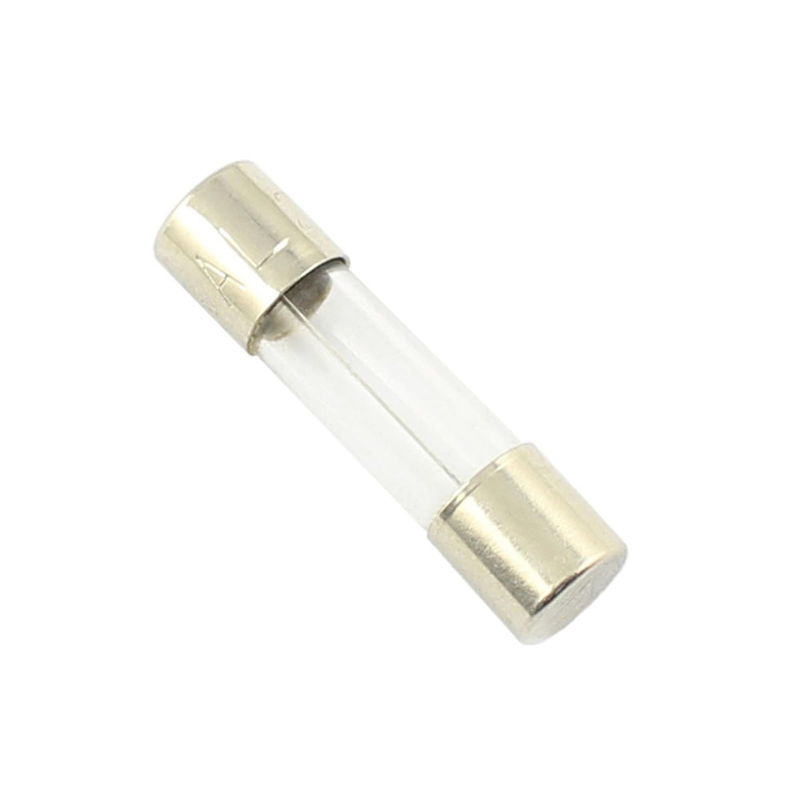 5 stücke LT Rohr Glas Sicherung Patrone 5x20mm 5 * 20mm Träge Schlag Zeit-lag 250V T 2,5 A T2.5AL von NZNGUSHA