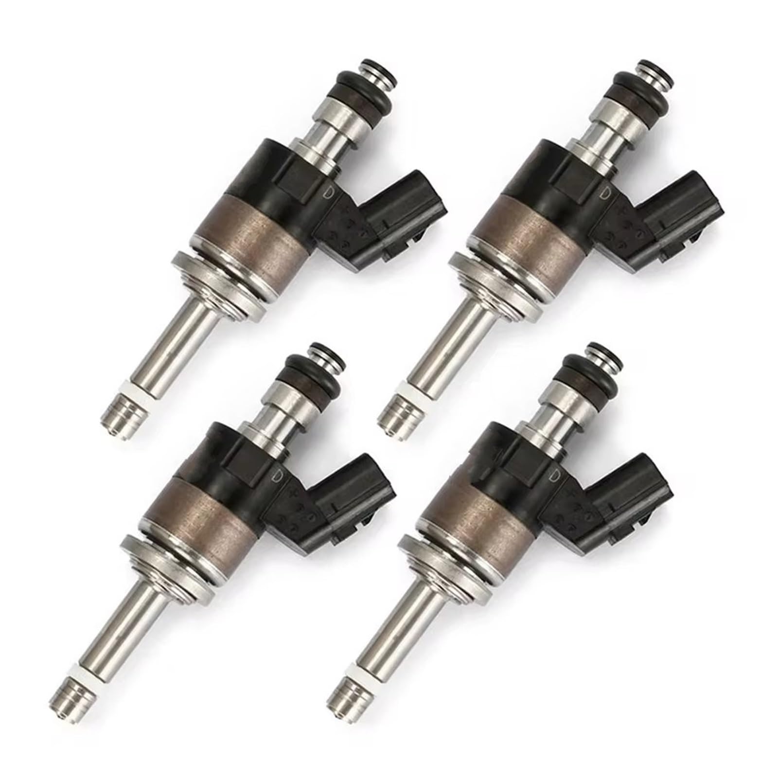 4Pcs Kraftstoff Versorgung Injektor 16010-5PA-306 16010-5PA-305 Für Accord Für CRV Praktisch Und Langlebig Kraftstoffinjektor Einspritzventil von NaNMiBHd