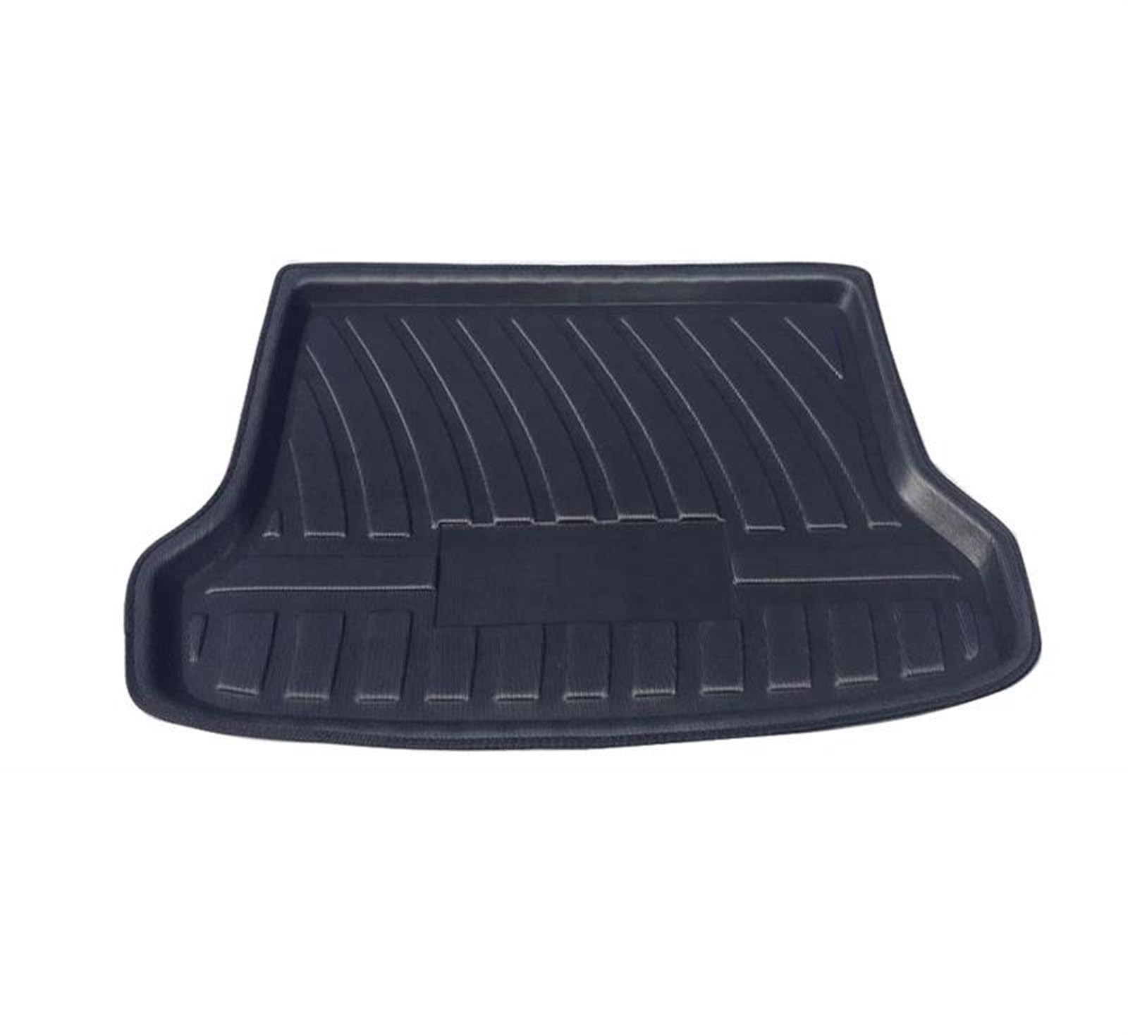 Auto Kofferraummatten Für Suzuki Für Escudo Für Grand Für Vitara Für Nomade 2006-2015 Auto Hinten Trunk Cargo Mat Fach Boot Liner Teppich Schutz Fußmatten Kofferraumwanne von NaNMiBHd