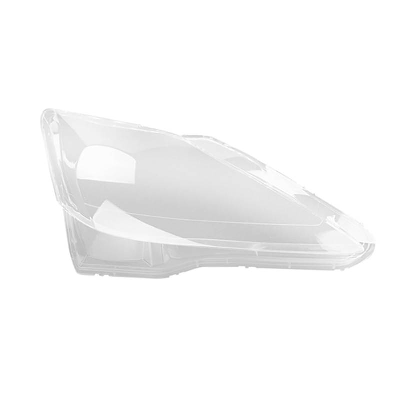 Auto Lichter Shell Auto Scheinwerfer Shell Lampe Schatten Transparent Objektiv Abdeckung Für Lexus Für IS250 Für IS300 Für IS350 2006 2007 2008 2009 2010 2011 2012 Scheinwerferglas Lampenschirm(Color: von NaNMiBHd