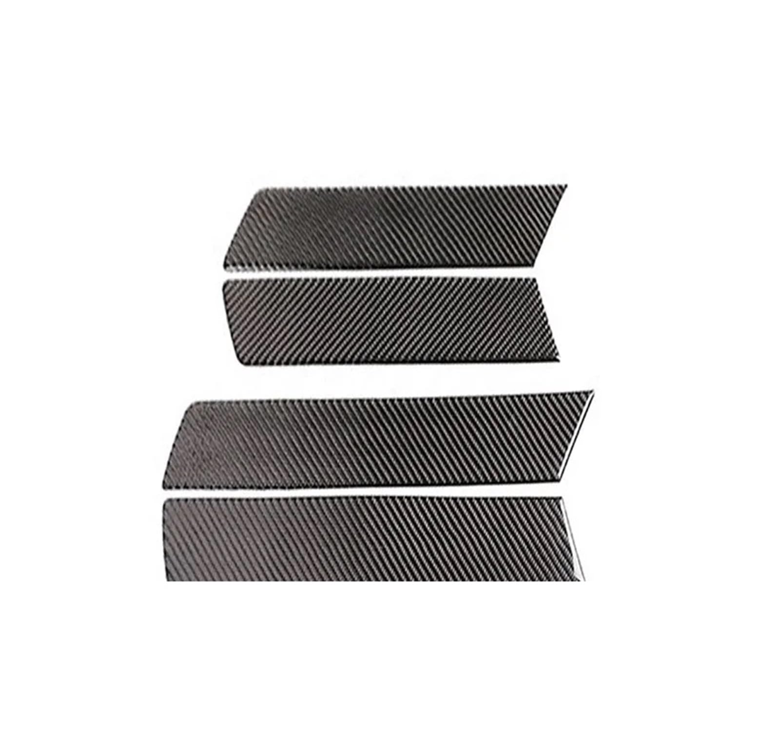 Auto Panel Abdeckung Rahmen Trim Für CRV 2007 2008 2009 2010 2011 Weiche Carbon Faser Auto Dekorative Carbon Faser Schwarz Aufkleber Innen Kit Auto Zubehör Aufkleber(19) von NaNMiBHd