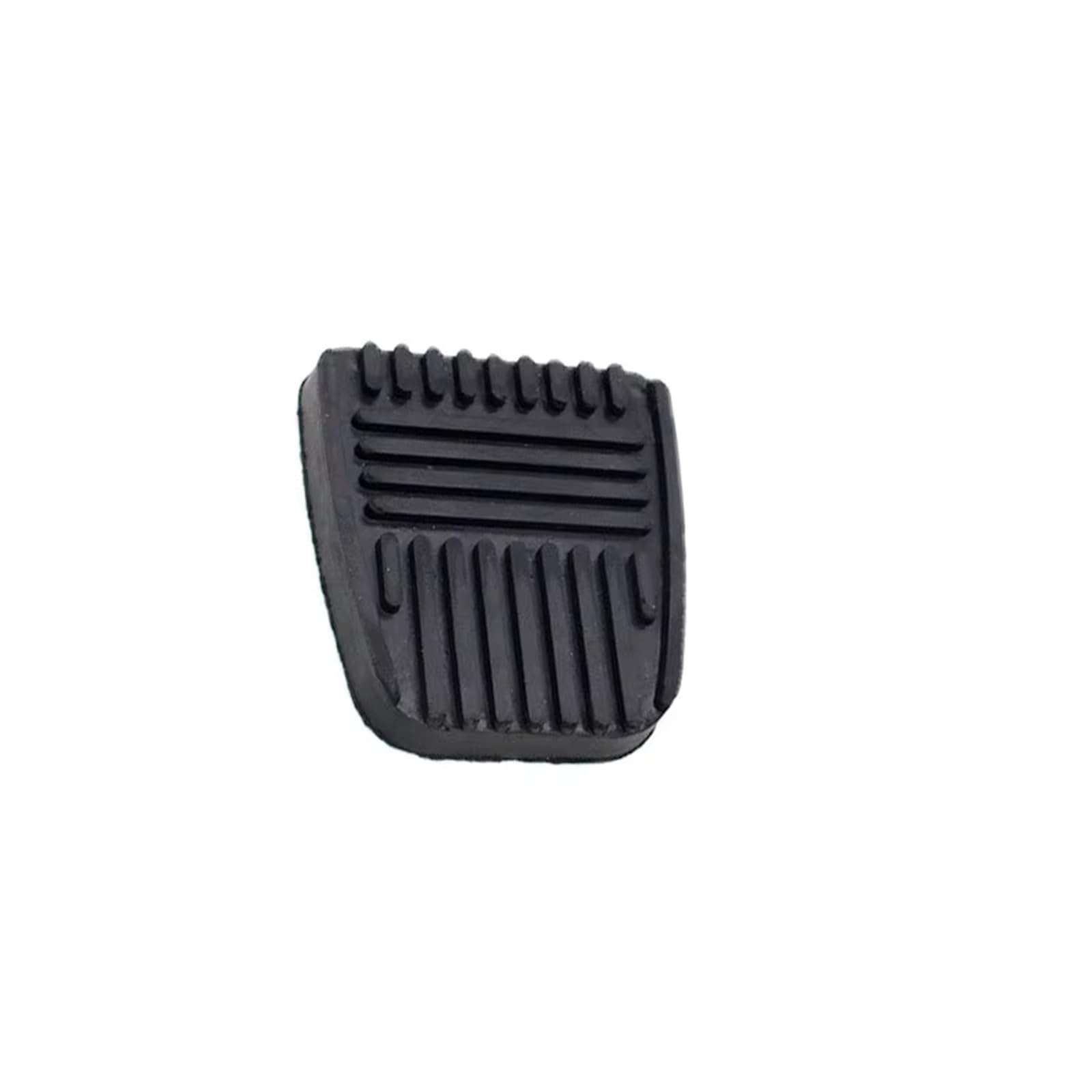 Auto Pedale Kit Bremspedal Bremse Kupplung Auto Pedal Pad Gummi Abdeckung Für Toyota Für Land Für Cruiser 1985-1987 Für Rav4 1996-2000 Für Solara 1999-2003 Für Supra 1986-1998 Bremskupplungspedal von NaNMiBHd