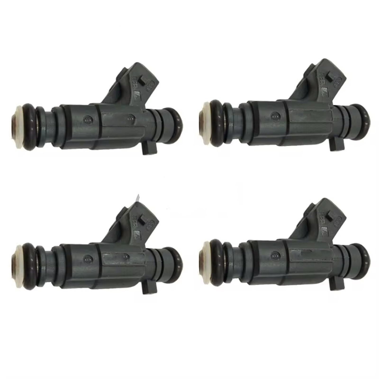 Einspritzdüsen 0280156262 Für Geely Für Kingkong Für MR479 Für Cruiser Für CK Für QQ308 Kraftstoffinjektor Einspritzventil(4pcs) von NaNMiBHd