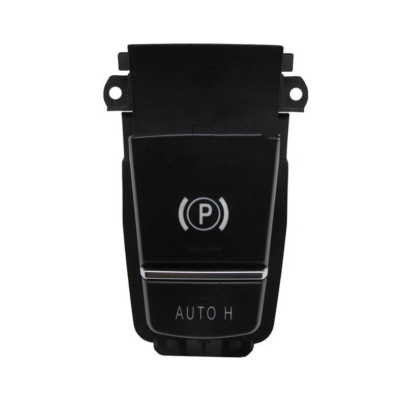 Feststellbremse Für E70 Für X5 E71 E72 Für X6 Auto Parkplatz Bremse Control Schalter Auto Halten Parkplatz Handbremse Bremse Schalter Taste 61319148508 Bremstaste(A) von NaNMiBHd