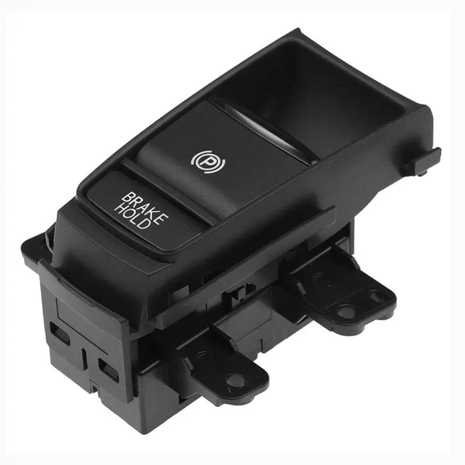 Feststellbremse Für HRV Für XRV Für HR-V Für XR-V Elektronische Auto Hand Brems Taste Parkplatz Bremse Schalter 35355-T7A-J01 35355T7AJ01 Bremstaste von NaNMiBHd