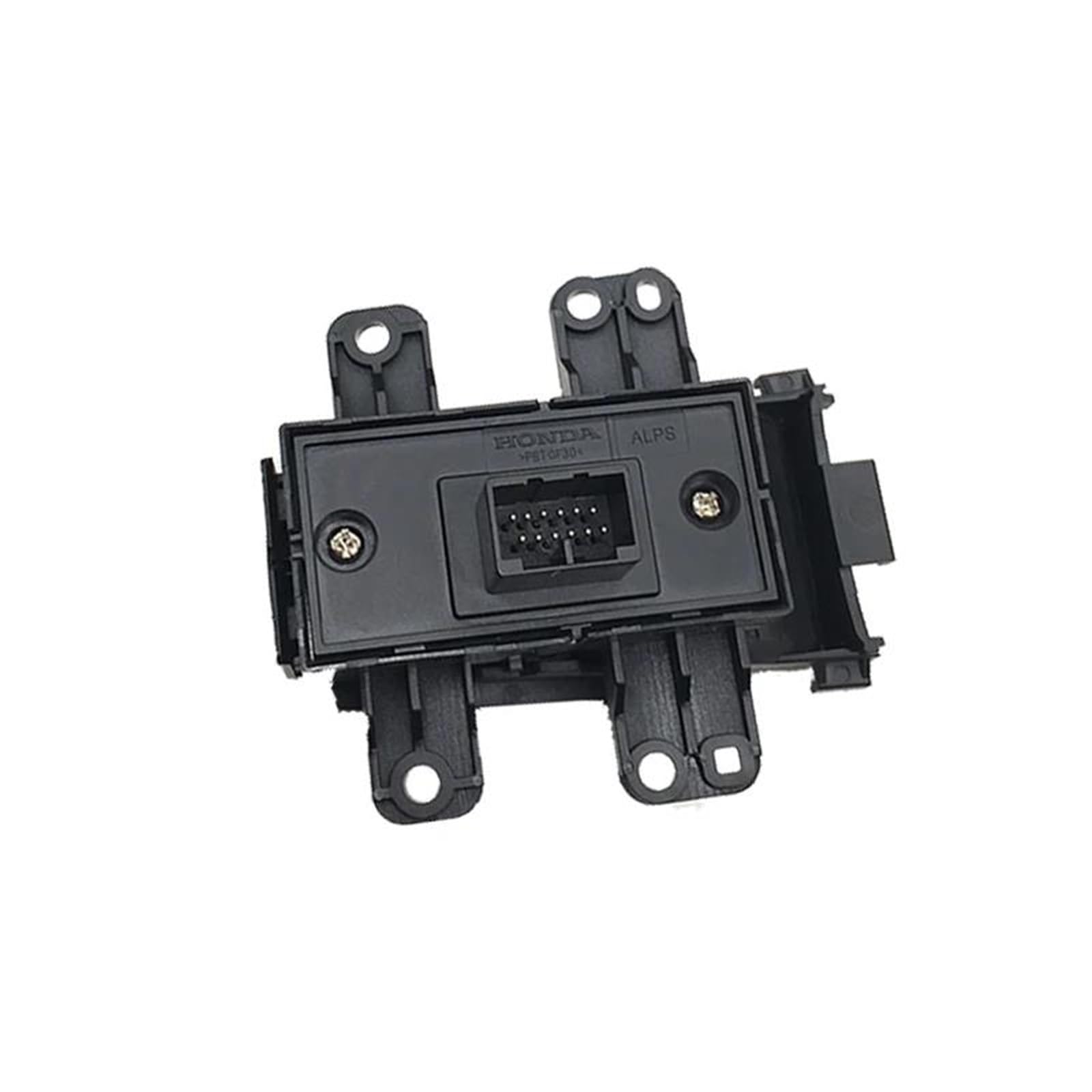 Feststellbremse Für HRV Für XRV Für HR-V Für XR-V Elektronische Auto Hand Brems Taste Parkplatz Bremse Schalter 35355-T7A-J01 35355T7AJ01 Bremstaste von NaNMiBHd