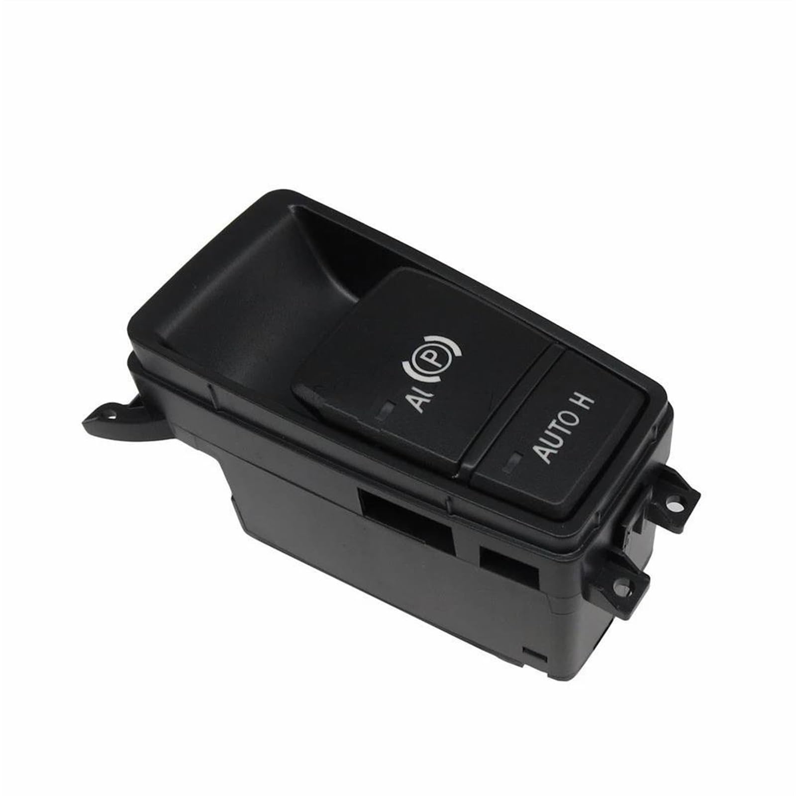 Feststellbremse Für X5 E70 E71 E72 Für X6 EMF F10 Elektrische Parkplatz Handbremse Bremse Control Schalter Taste Auto Teile 61319148508 61319385029 Bremstaste(A) von NaNMiBHd