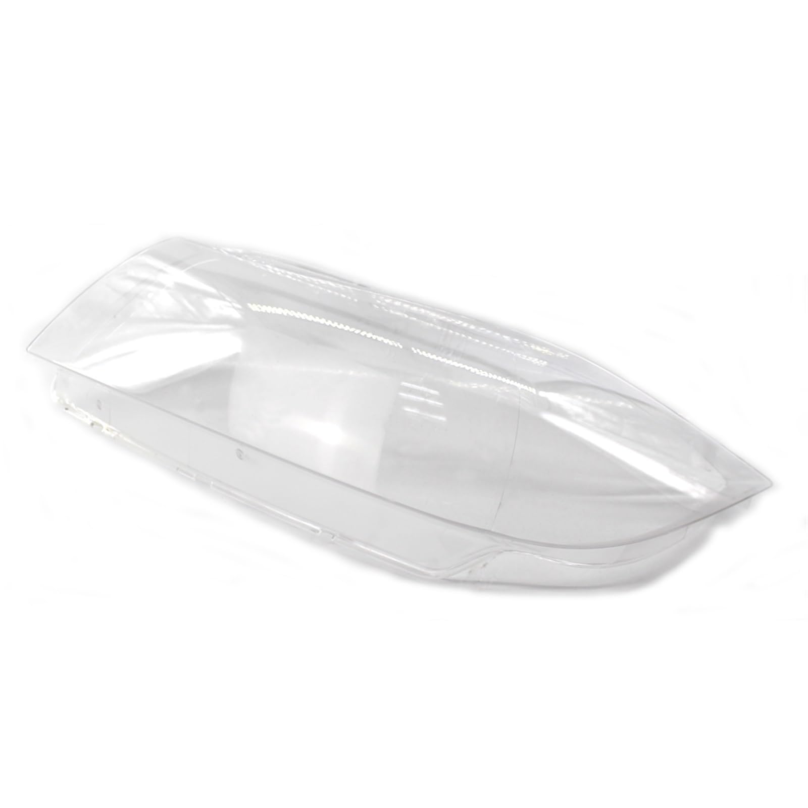 Für 3 Serie Für E90 Für E91 2006 2007 2008-2011 Für Xenon Scheinwerfer Abdeckung Auto Front Objektiv Glas Scheinwerfer Shell Transparent Lampenschirm Frontscheinwerfer Objektivschale(Left) von NaNMiBHd